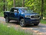 Dodge RAM Limited Rambox Harman  - Dodge RAM: Rambox