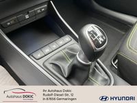 Hyundai i20 - Vorschau Bild 18