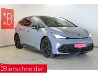 Cupra Born - Vorschau Bild 1