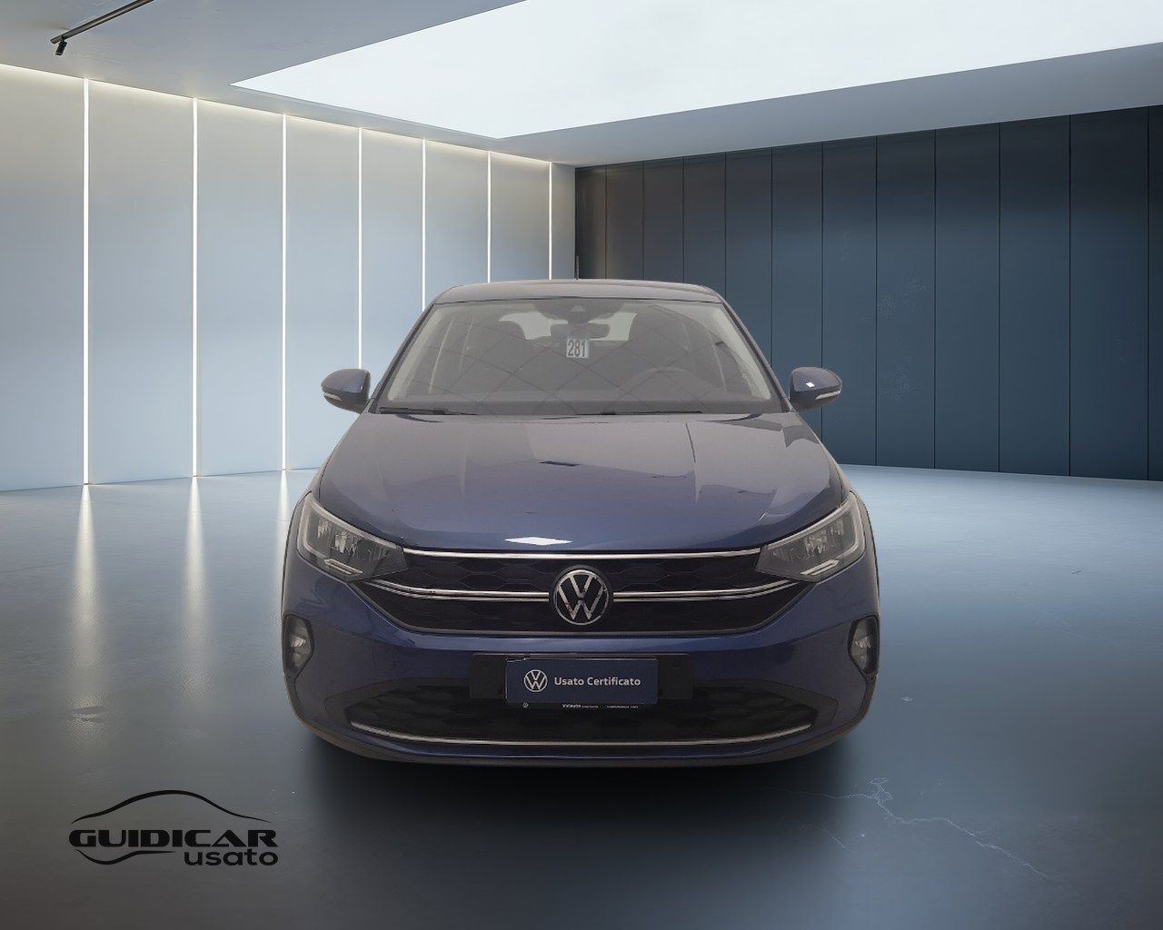 Other VOLKSWAGEN Taigo - Taigo 1.0 tsi Life 110cv imagem 2
