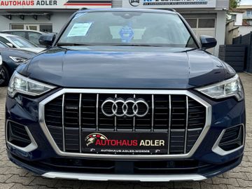 Audi Q3 - 2
