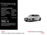 Audi S3 Sportback TFSI quattro*Navi*Matrix*Alu*PDC*Vi - Audi S3 in Frankfurt (Main)