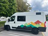 Citroën Jumper, Lifepo4, Solar, .. - Citroën Kastenwagen Jumper