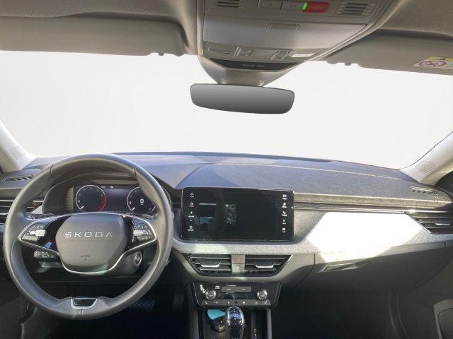 Skoda Scala - Bild 10