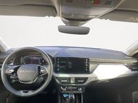 Skoda Scala - Vorschau Bild 10