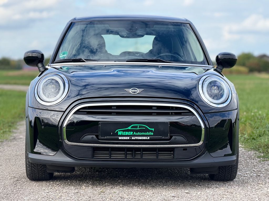 Image of MINI ONE