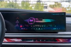 BMW M760 – 16 / 31