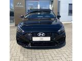 Hyundai i30 N Line *Lenkradheizung *Sportsitze *Schaltwi - Hyundai: Sport