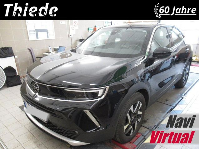 Opel Mokka B 1.5D ELEGANCE NAVI/LED/SPORT/VIRT/SH/DAB