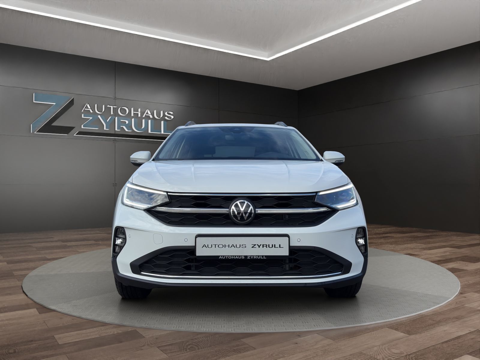 Volkswagen Taigo 1.0 TSI Life LED|SHZ|NAVI|KLIMA|CARPLAY imagem 2
