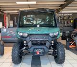 Can-Am Traxter XU HD7 T 60km/h - QUAD