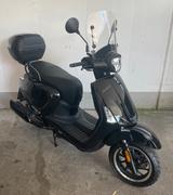 Kymco Like II 125i ABS E5+ - Kymco Like II 125i ABS
