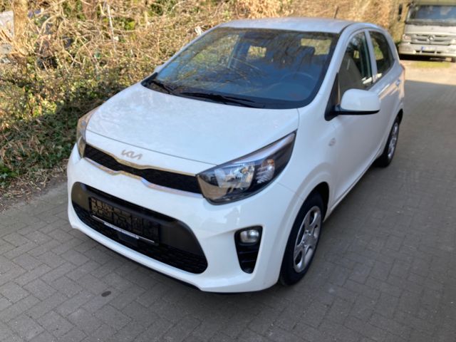 Kia Picanto Dream Team1.0 Klima,DAB,Winterpaket 1.Hd