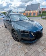 Skoda Scala 1.5 TSI ACT DSG Style Style - Skoda Scala von privat