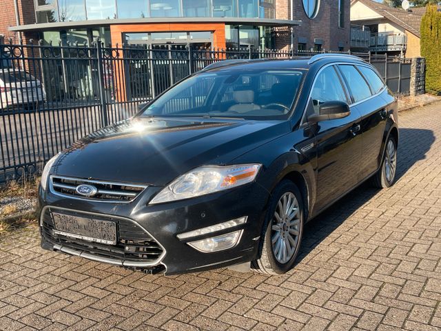 Ford Mondeo Turnier Business Edition*NAVI*LM*PDC*TEMP