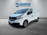 Fiat Talento Kasten 1.6  L1H1 #KLIMA #NAVI #KAM #TEMP - Fiat Talento in Dresden