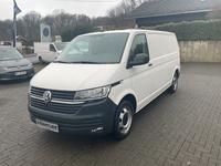 Volkswagen T6 Transporter Kasten LR