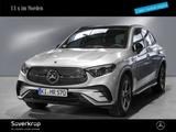 Mercedes-Benz GLC 220 d 4M