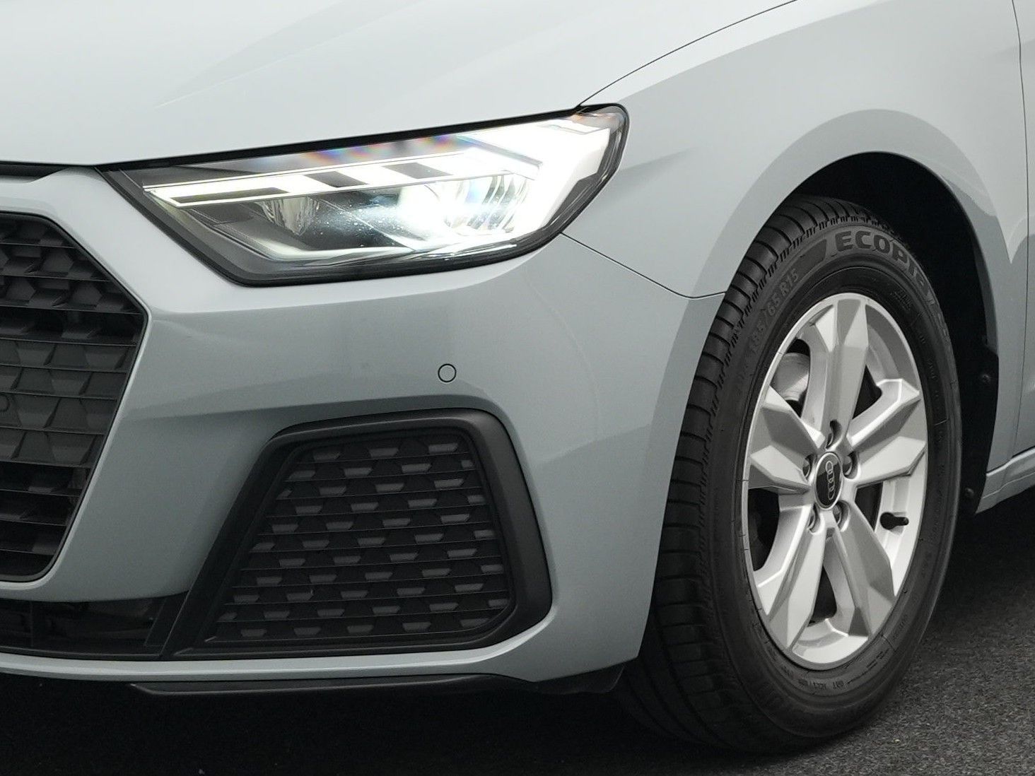 Audi A1 - Bild 22