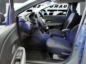 Fahrzeugabbildung Dacia Jogger TCe110 Extreme+ *Navi*Sitzhzg*