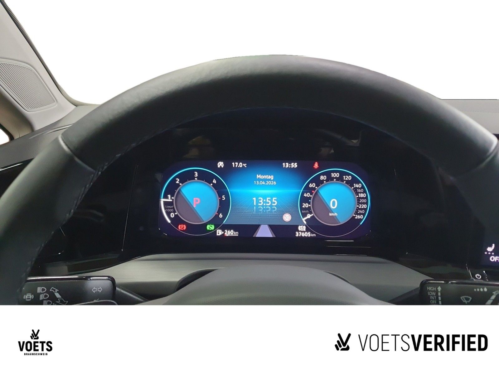 Volkswagen Golf - Bild 13