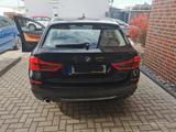 BMW 520xd Kombi, Luxury Line, Panorama, RFK,AHK - BMW 520 in Dortmund