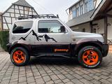 Suzuki Jimny FJ Bj. 2012 Neuer Preis - Suzuki Jimny: Fj