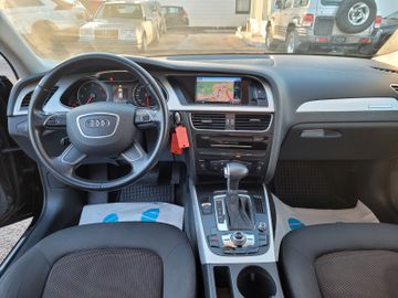 Audi A4 Allroad - 11