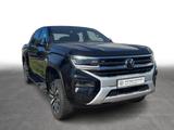 Volkswagen Amarok 3.0 TDI Aventura 4Motion Navi LED AHZV - Volkswagen Amarok: Schwarz