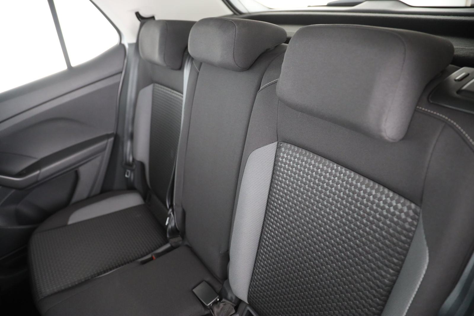 Volkswagen T-Cross 1.0 TSI DSG ACTIVE NAVI SITZH., миниатюра 13