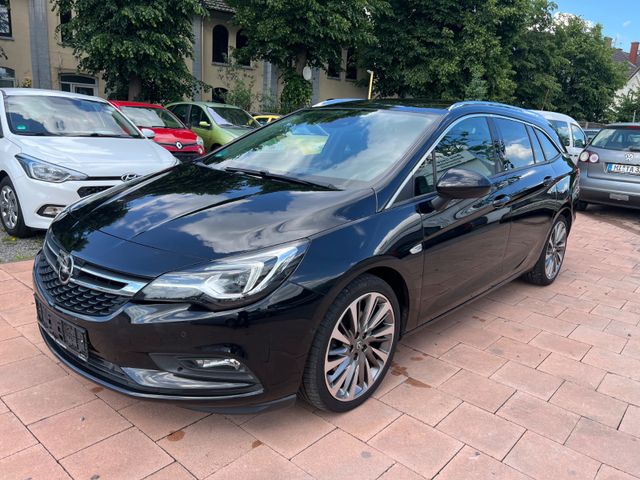 Opel Astra K Sports Tourer Innovation TÜV NEU