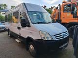 Iveco 50 C XXXL 15 gr Klima Standheiz. Luftf. 5600 Kg - Iveco Wohnmobil oder -wagen