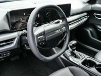 Kia K4 - Vorschau Bild 8