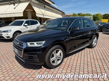 Audi Q5 - 2