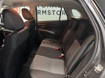Suzuki S-Cross 1.4 Comfort Automatik LED SH Kamera Navi