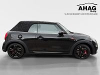 MINI John Cooper Works Cabrio - Vorschau Bild 3