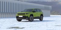 Jeep Compass - Vorschau Bild 7