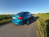 BMW M2 Coupé (F87) | ohne OPF | Remus AGA | CarPlay - BMW M2 in Duisburg