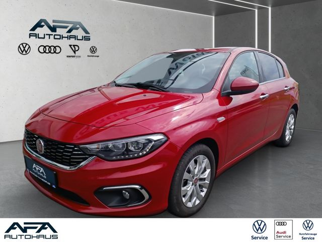 FIAT Tipo 1.4 T-Jet Lounge LM16*Carplay*PDC*GRA