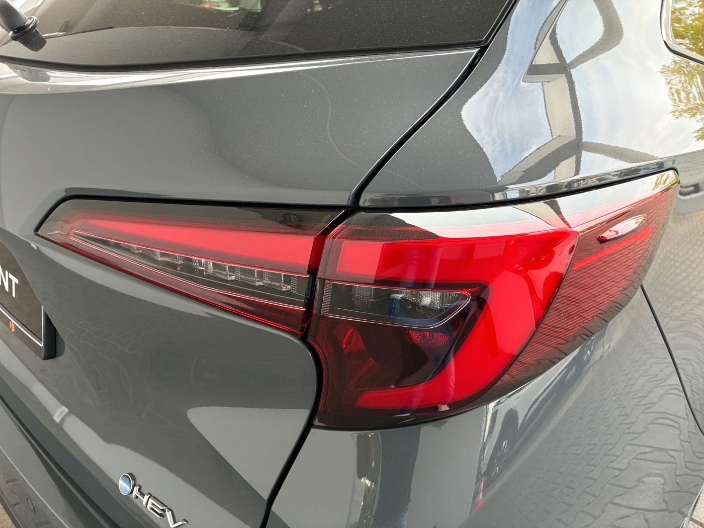 Fahrzeugabbildung Toyota Corolla TS Teamplayer 2.0-l-Hybrid KAMERA LED AC