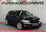 BMW 116i Advantage Led Navi PDC Tempo MFL SHZ Alu - BMW 116 in Karlsruhe