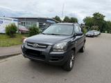 Kia Sportage Cup**4X4** - Kia Sportage: Cup