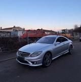 Mercedes-Benz Mercedes Benz C216 CL63 AMG 8 Jahre im Besitz - Mercedes-Benz CL 63 AMG aus 2008