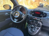 Fiat 500 - Vorschau Bild 10