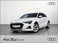 Audi A3 - Vorschau Bild 1