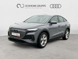 Audi Q4 Sportback 35 e-tron LED NAVI SHZ PDC PLUS - AUDI Q4 e-tron Leasingangebote für Privatpersonen