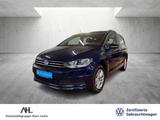 Volkswagen Touran 1.5 TSI Comfortline DSG AHK PDC ACC SHZ B