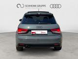 Audi A1 Sportback 1.8 TFSI S line Sport PANO BOSE - Audi A1: Sportback