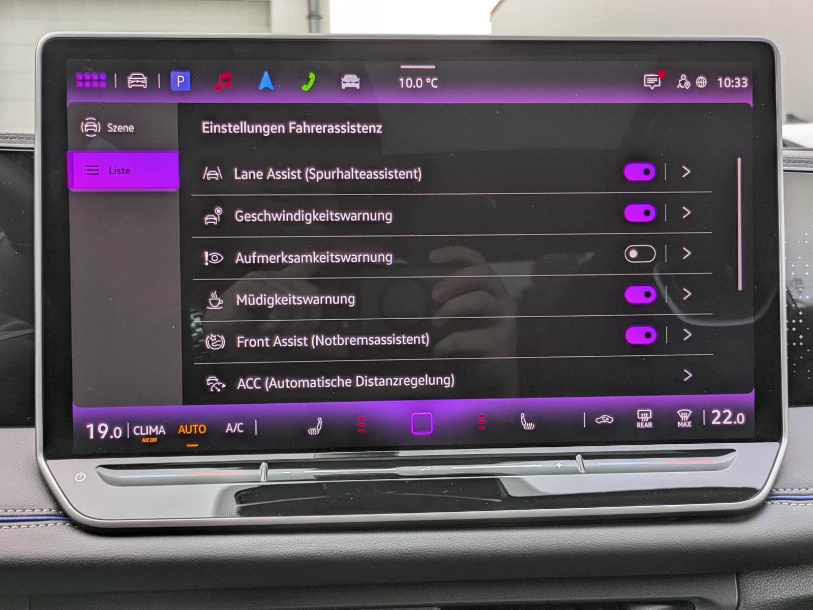 Fahrzeugabbildung Volkswagen Tiguan 2.0 TDI 4M R-Line PANO*H&K*AHK*MATRIX*20"