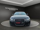 Audi A3 2.0 TDI Ambition S-tronic Sportback+Leder+Alu - Audi A3 aus 2005: TDI